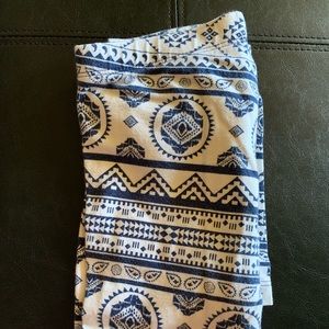 Charlotte Russe Leggings